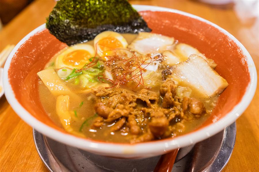 德島拉麵 阿波尾雞 三盆糖錯過捶心肝的德島美食路線推薦 Tabirai Japan