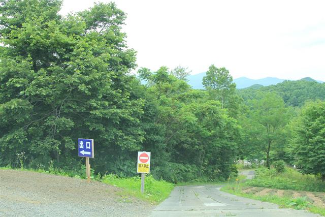 札幌・幌見峠6