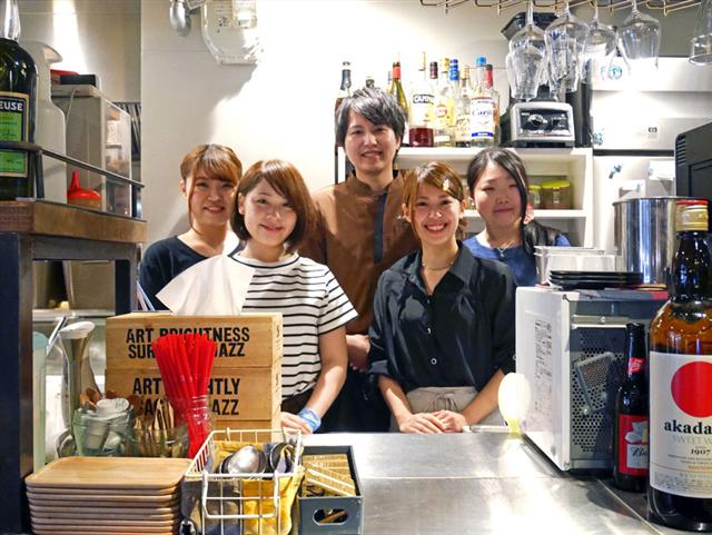 札幌イニシャル6 札幌イニシャル6