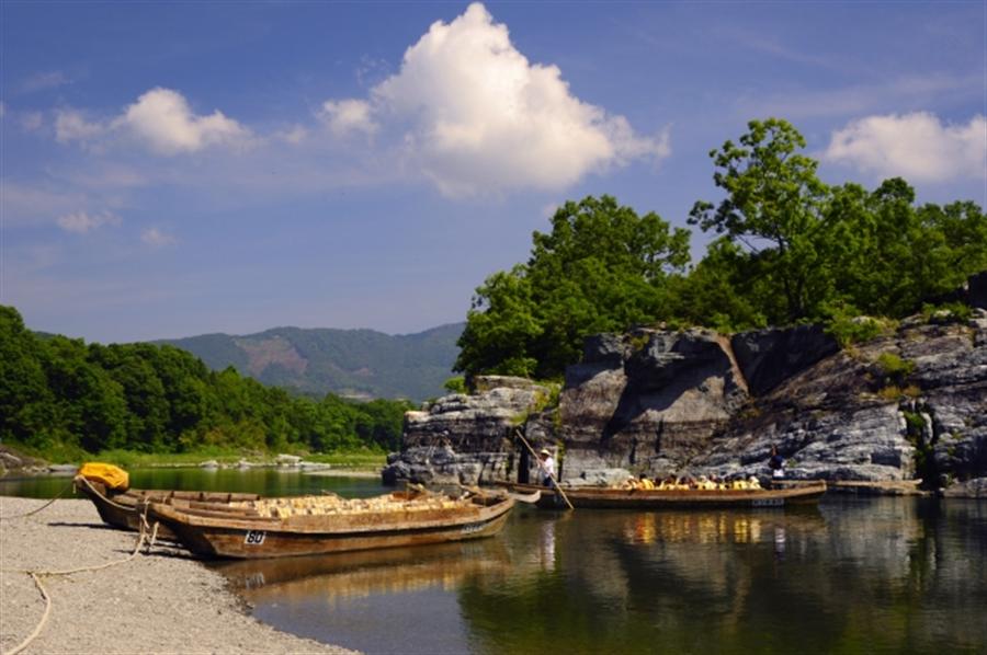 神秘壯闊冰柱之旅 秩父三十槌冰柱 蘆久保冰柱 尾之內溪谷冰柱交通指南 Tabirai Japan