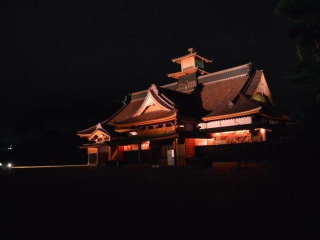 箱館奉行所07