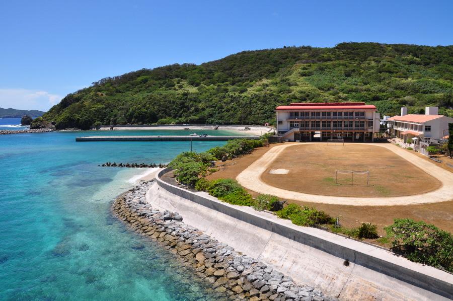 在阿嘉島非潛水不可 前往誘人的湛藍世界 Tabirai Japan