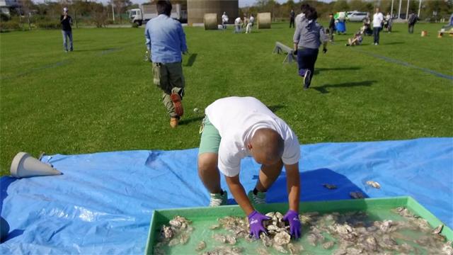 浜中町秋ど真ん中祭り2 浜中町秋ど真ん中祭り2