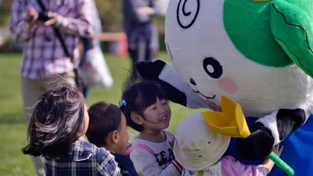 浜中町秋ど真ん中祭り3 浜中町秋ど真ん中祭り3