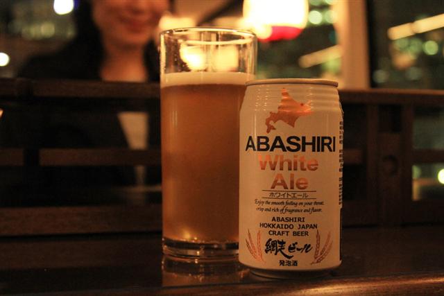 ビアナイト・レストランバス　SAPPORO6