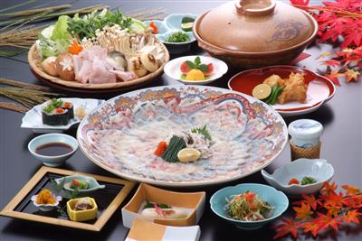 関あじ・関さば