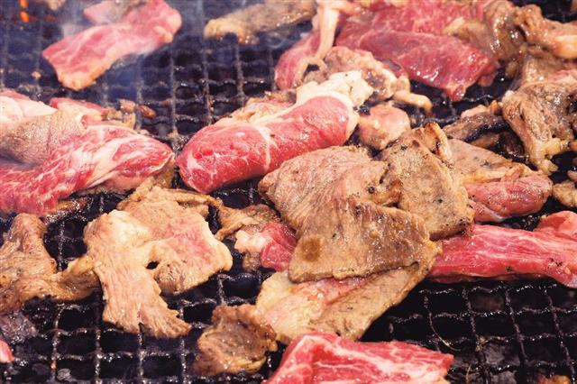 池田町秋のワイン祭り2 