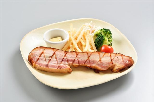 ソラキッチン肉