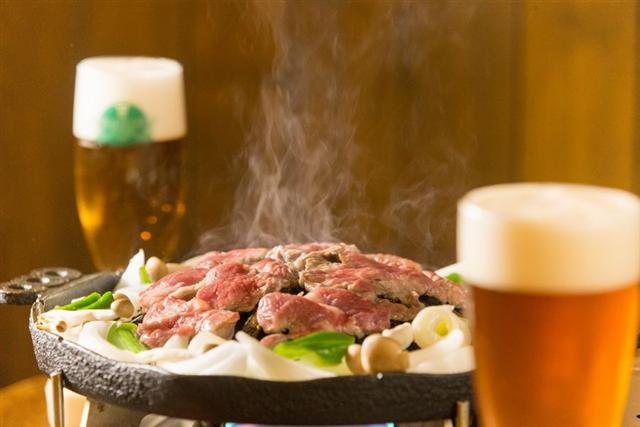 大雪地ビール館01