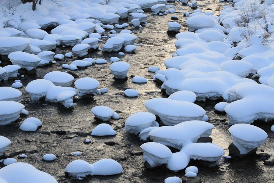 元町界隈の「教会群」