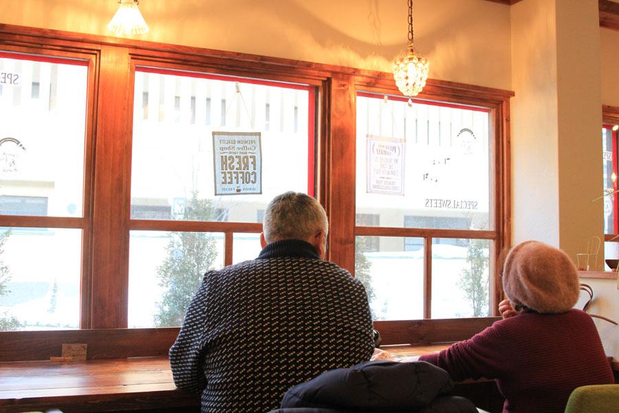 J・glacee（ジェイ・グラッセ）