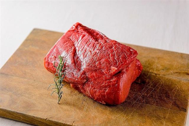 ペコシセ ひれ肉 ペコシセ ひれ肉
