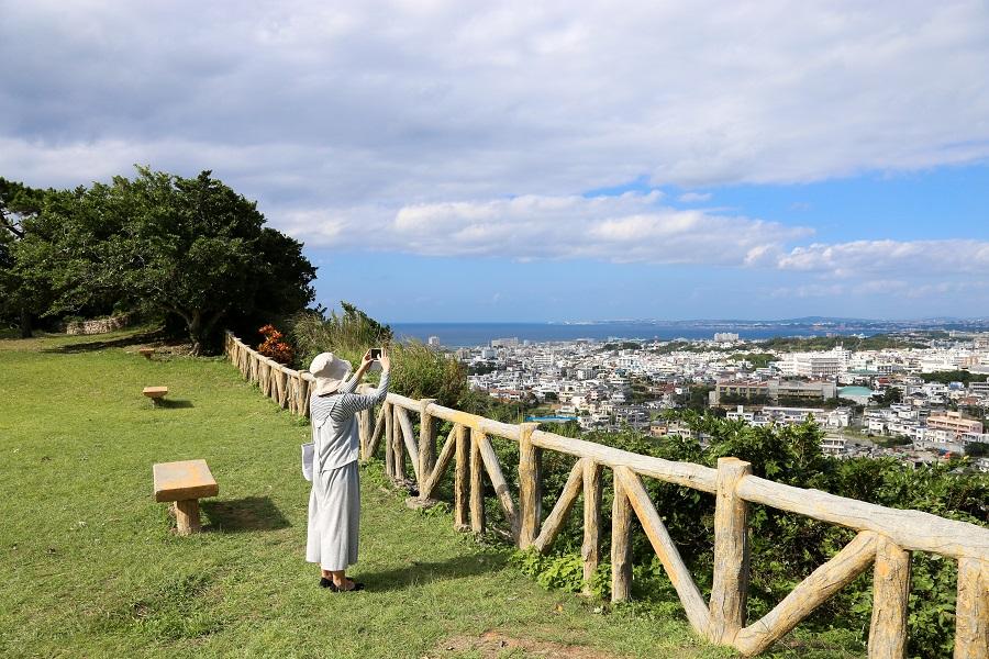 映画「ハクソー・リッジ」の舞台としても知られる前田高地