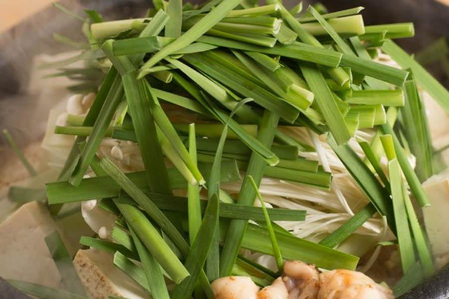 独自ルートで仕入れる4種のモツが味わえます 独自ルートで仕入れる4種のモツが味わえます