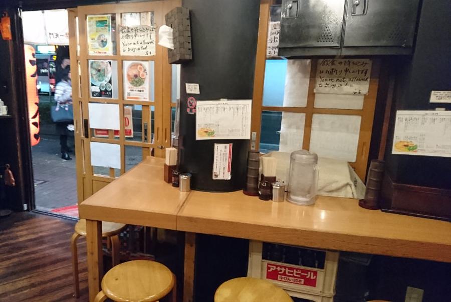 翌3時までと長時間営業 翌3時までと長時間営業