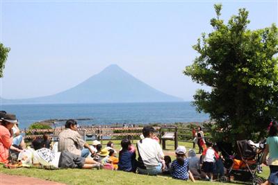 ばんどころ絶景祭り