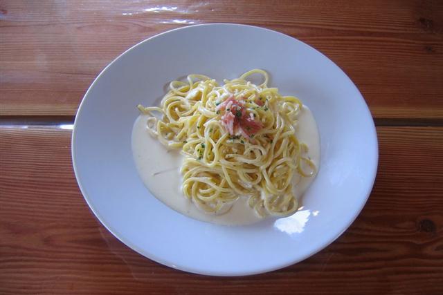 自家製パスタ専門店 だぐらすふぁ～。