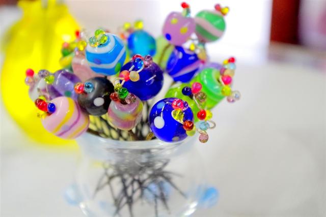 カラフルな世界でたった一つのオリジナルが作成できます