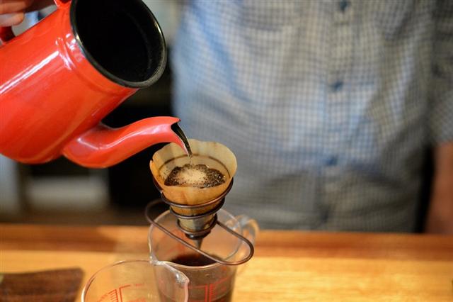 TAMAGUSUKU COFFEE ROASTERS