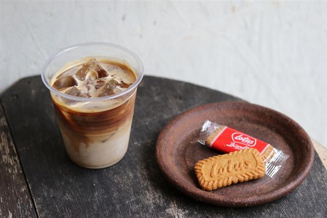 inno coffee shop（イノーコーヒーショップ）