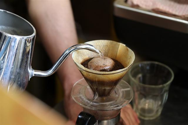 inno coffee shop（イノーコーヒーショップ）