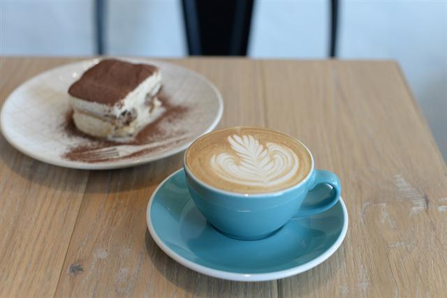 T&M COFFEE