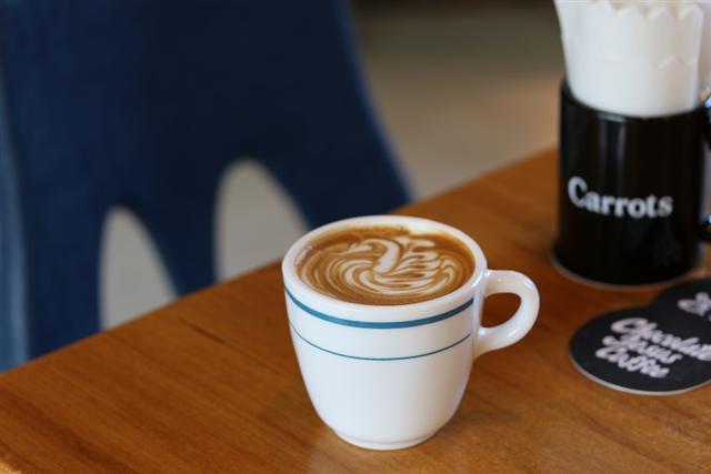 Chocolate Jesus Coffee