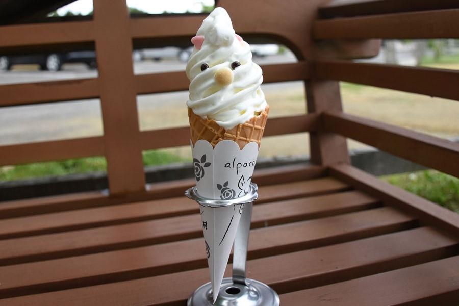 子どもと行きたい6つのソフトクリームスポット