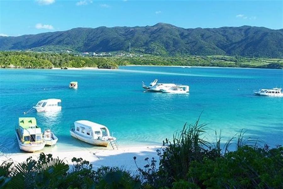 石垣島観光でやりたい50のこと