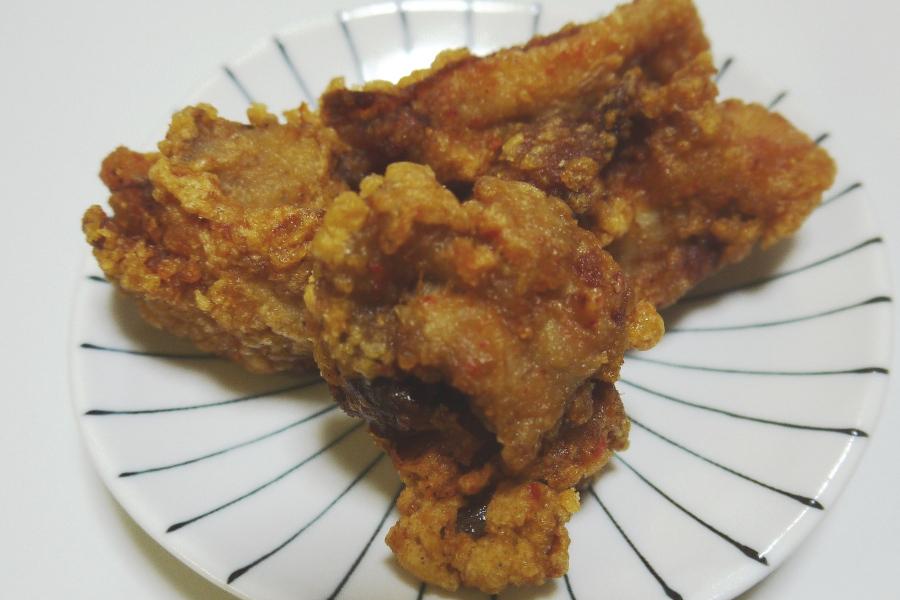 一度食べるとヤミツキのなるジューシーなからあげ 一度食べるとヤミツキのなるジューシーなからあげ