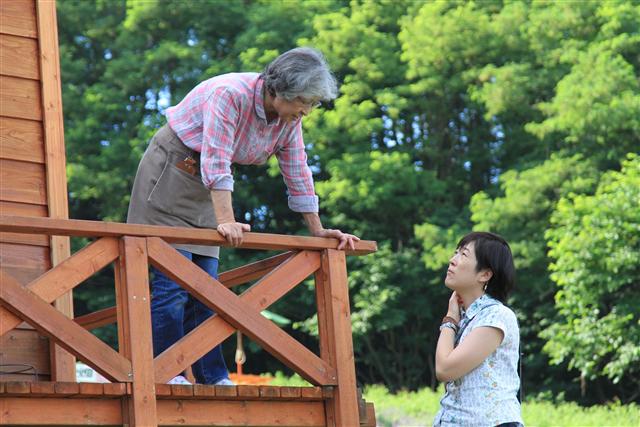 NANAKAの花畑3 NANAKAの花畑3