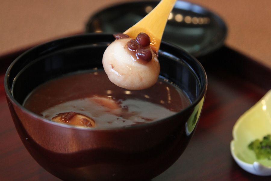 小樽あまとう本店