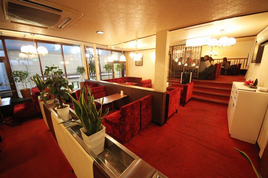 小樽あまとう本店