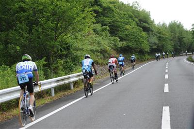 五島長崎国際トライアスロン大会