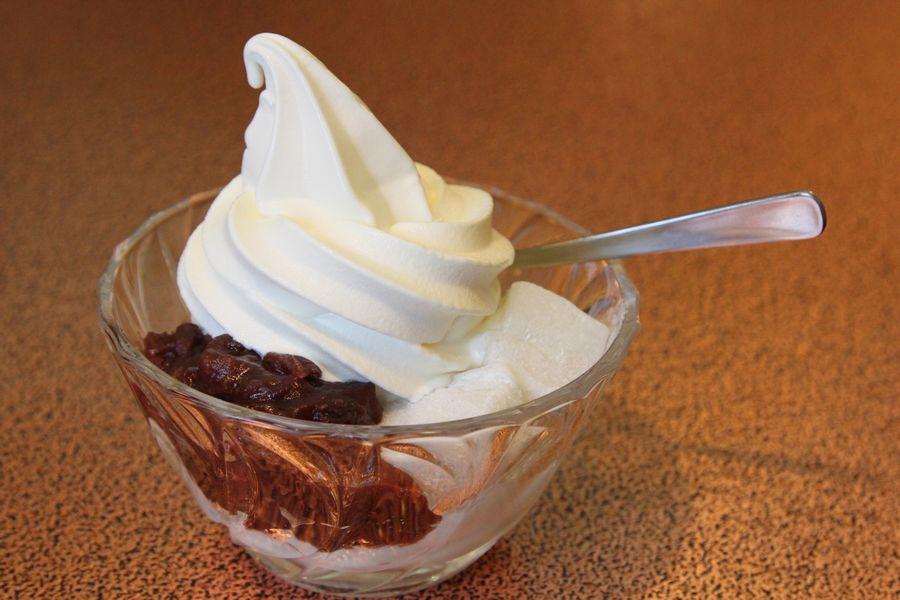 小樽あまとう本店