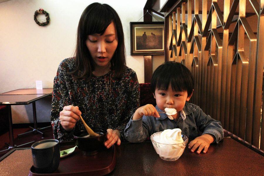 小樽あまとう本店