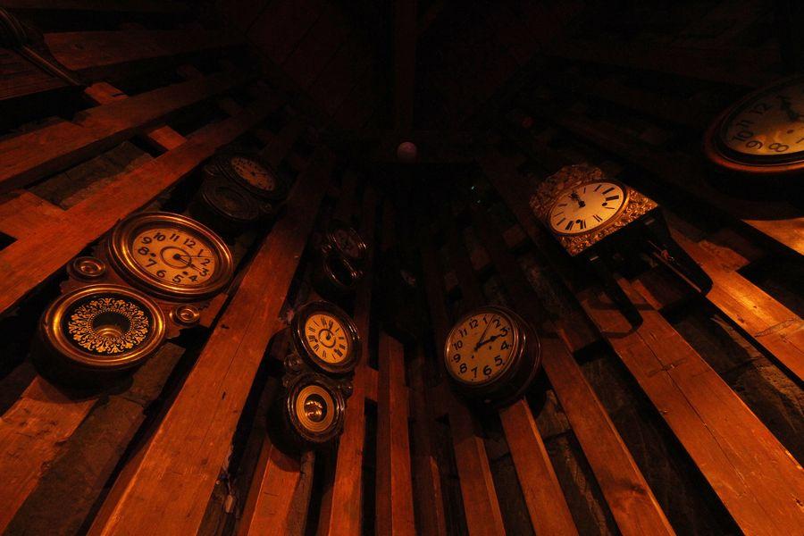 小樽　運河プラザ