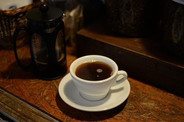 COFFEE potohoto