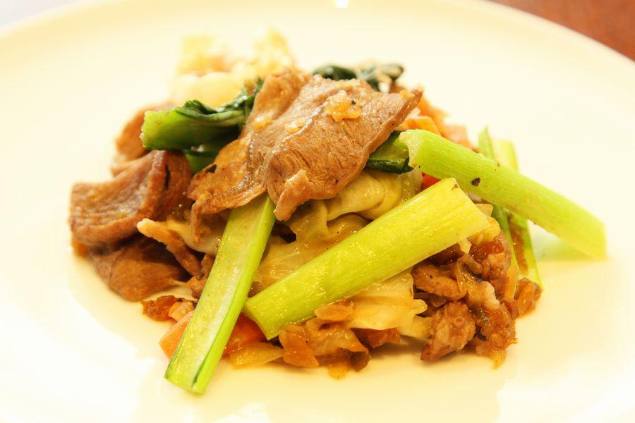 三井ガーデンホテル札幌_朝食②