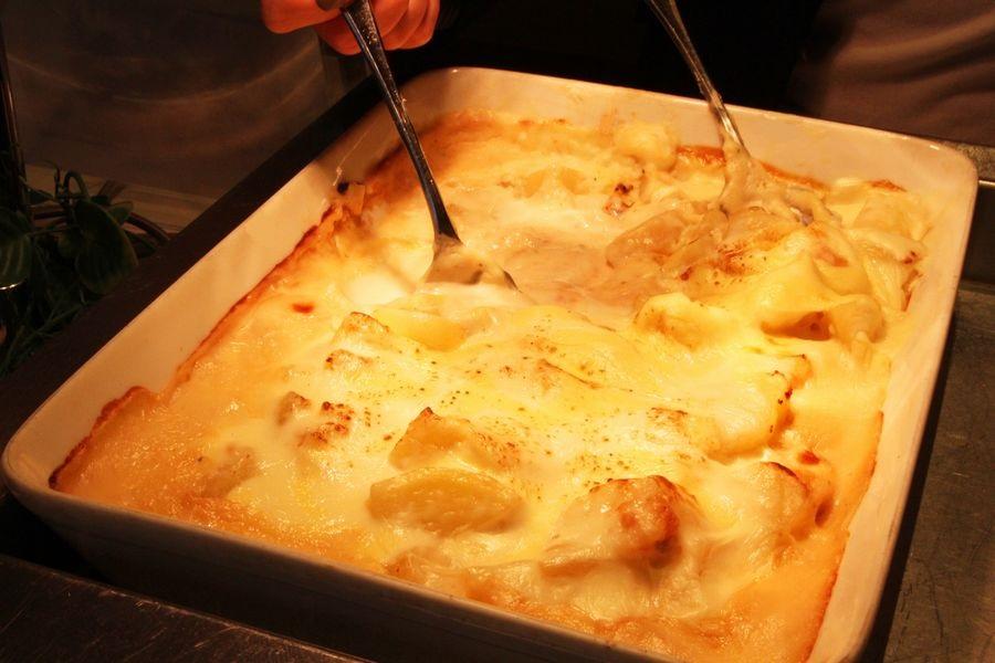 三井ガーデンホテル札幌_朝食③