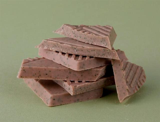 恋するチョコレート3
