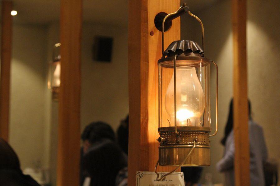 「ノースコンチネント -MACHI NO NAKA-」