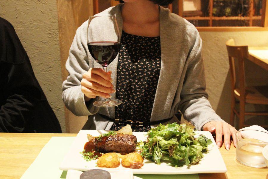 「ノースコンチネント -MACHI NO NAKA-」