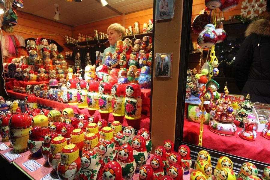 札幌 ミュンヘンクリスマス市