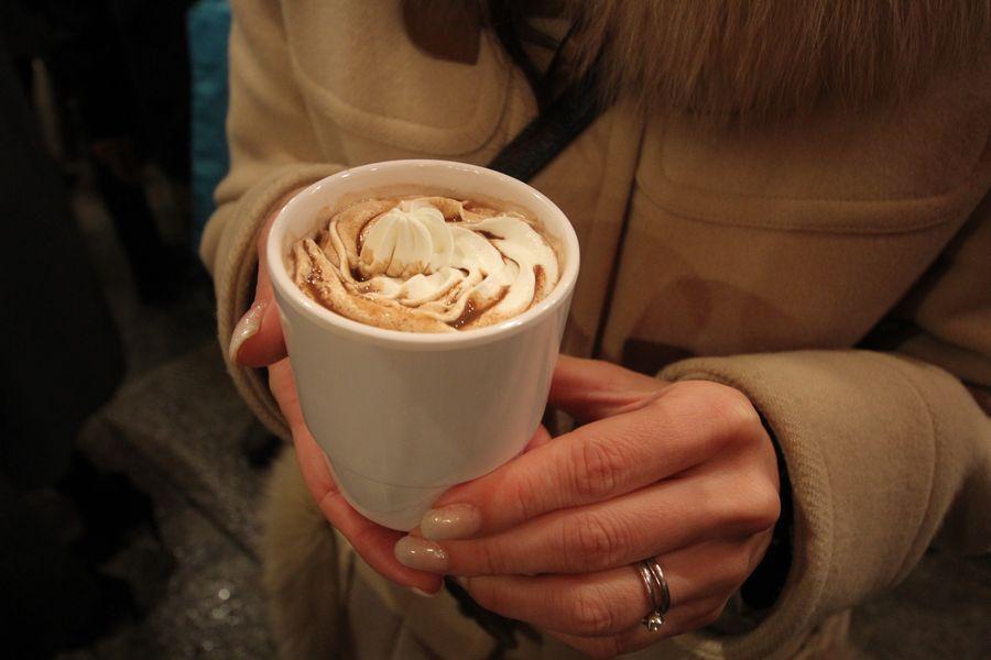札幌 ミュンヘンクリスマス市