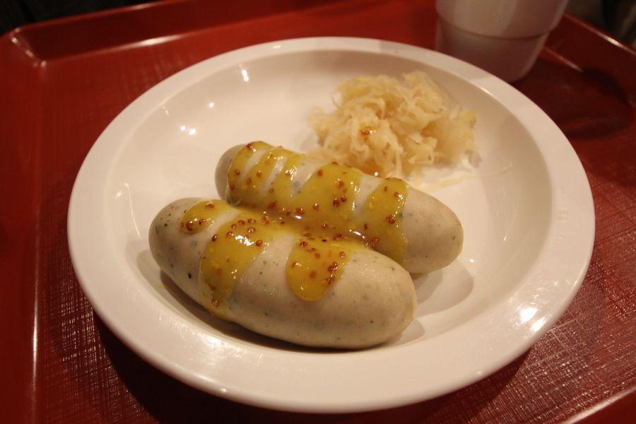 札幌 ミュンヘンクリスマス市