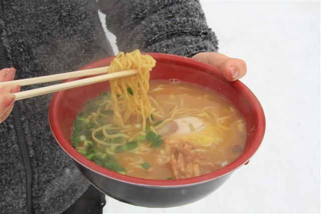 岩見沢ドカ雪まつり4