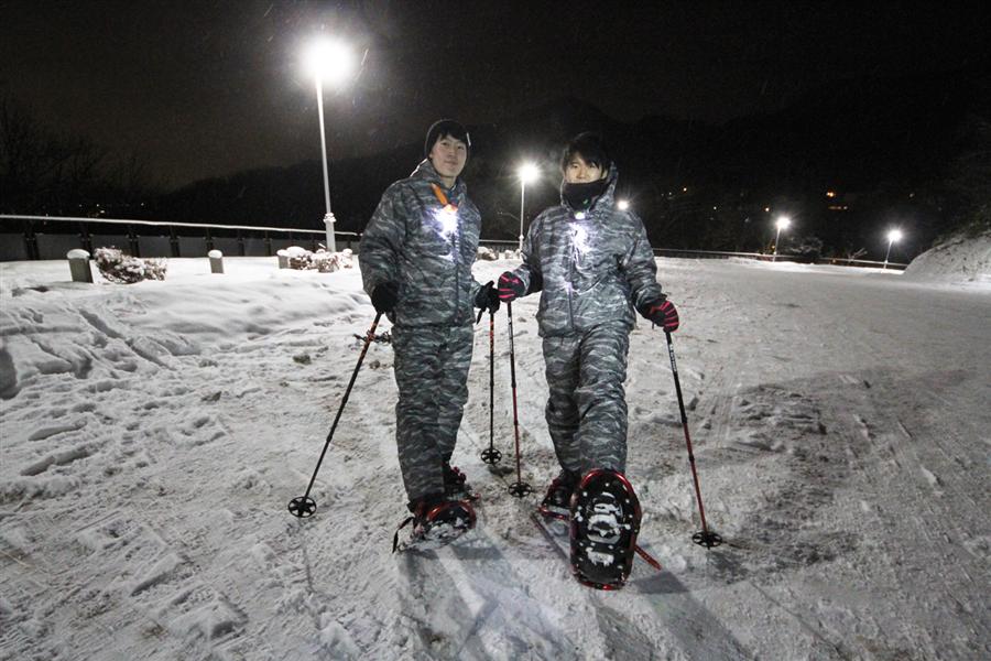 アクティブ＆探検の要素がたっぷり詰まった遊びなので、グループや男子の旅行プランにもぴったり。