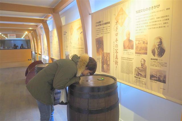 イギリス領事館