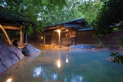 黒川周辺で離れがおすすめの温泉旅館５選